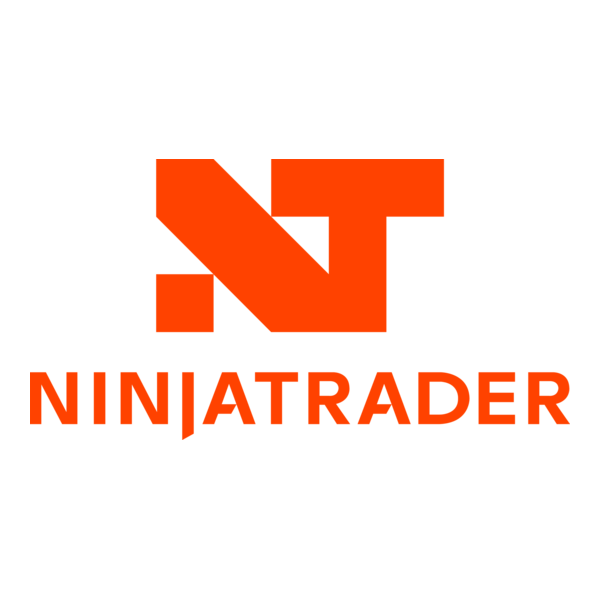 NINJA TRADER logo