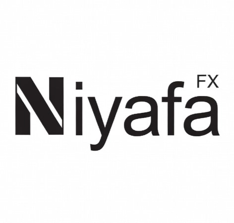 NIYAFA FX logo