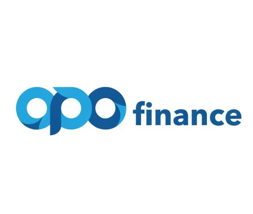 OPO FINANCE logo