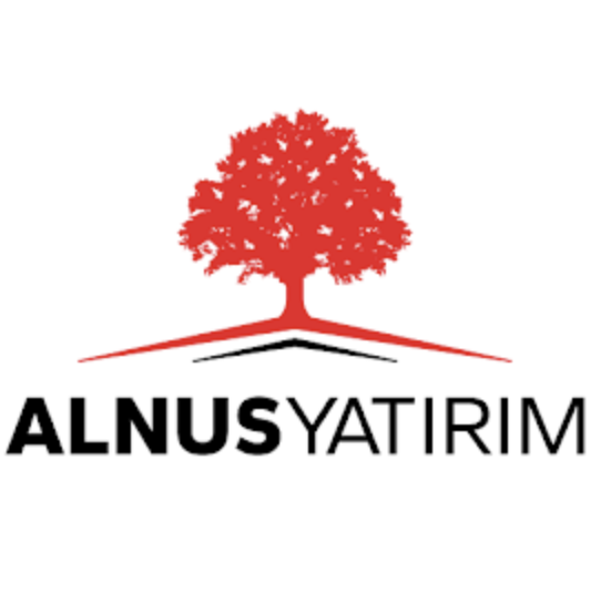 ALNUS YATIRIM logo