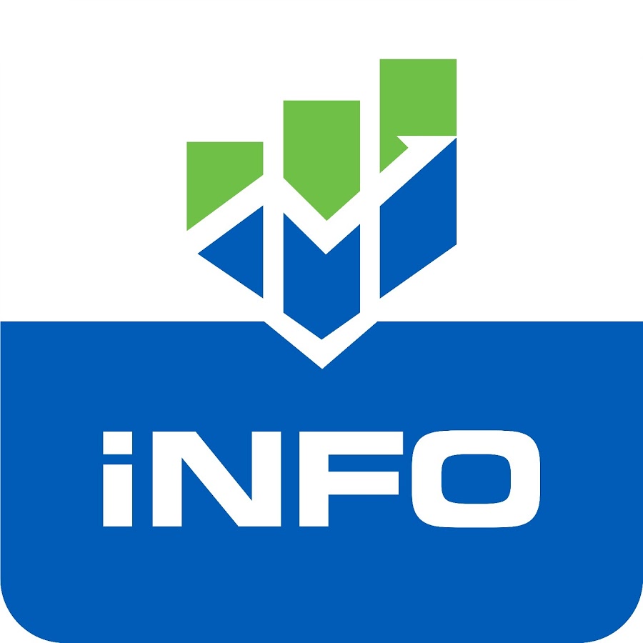 İNFO YATIRIM logo