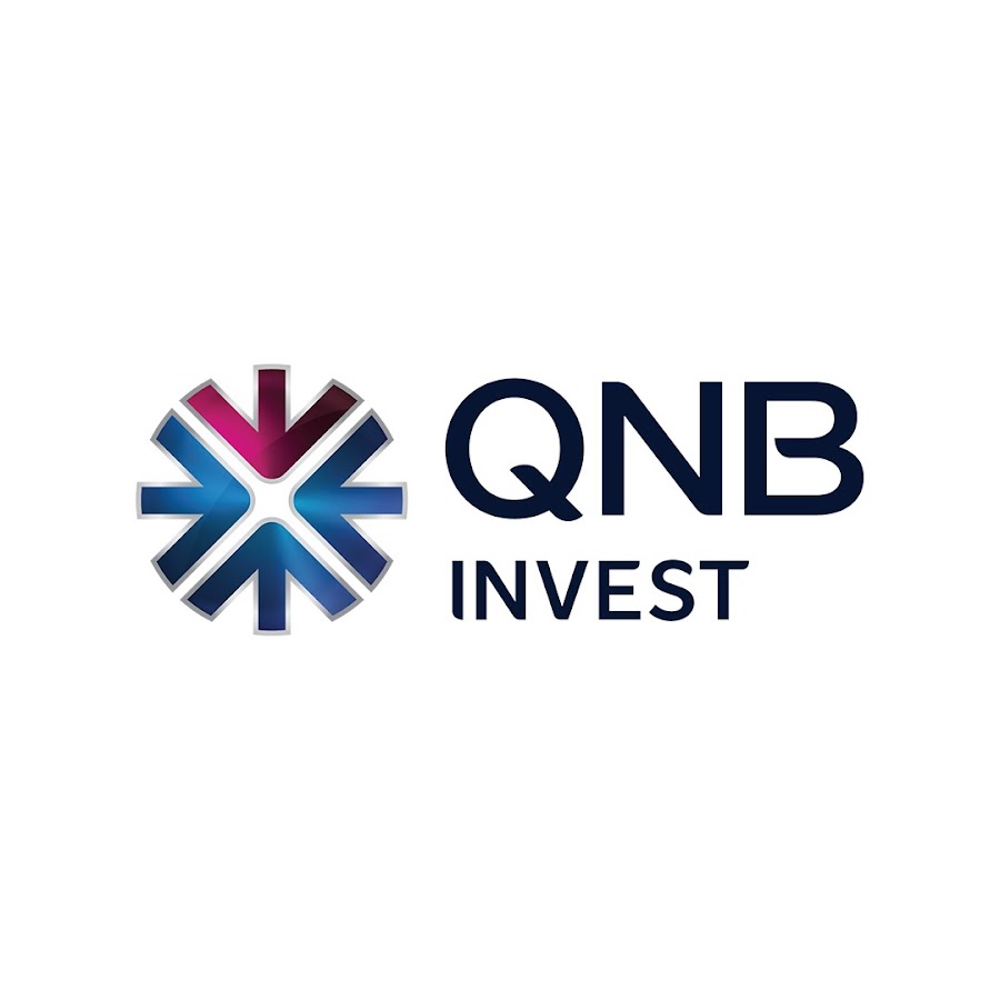 QNB İNVEST logo