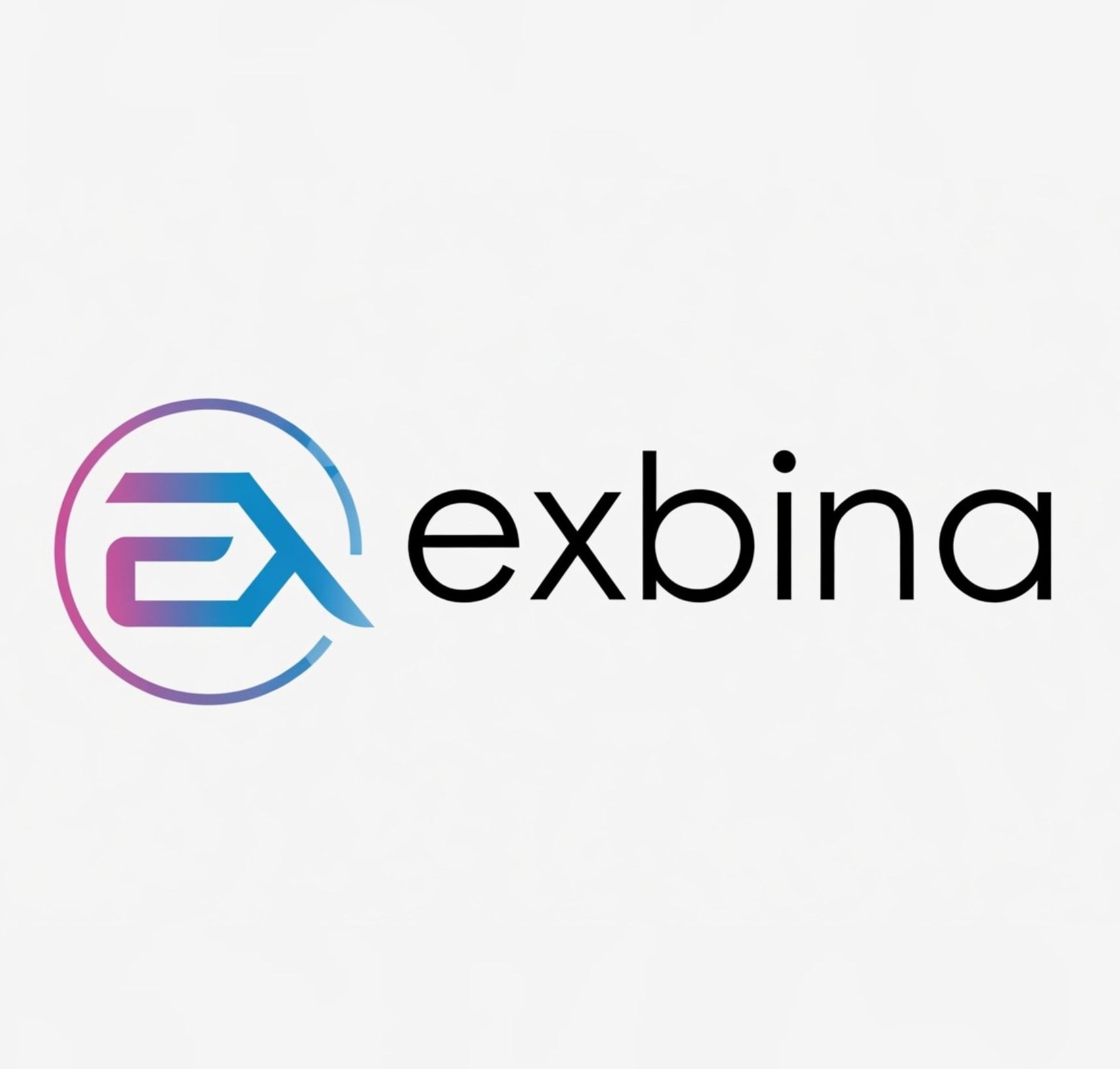 EXBINA FOREX logo
