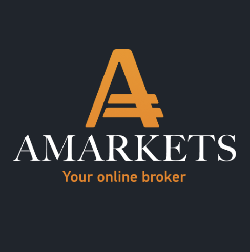 A MARKETS logo