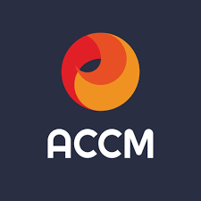 ACCM FX logo