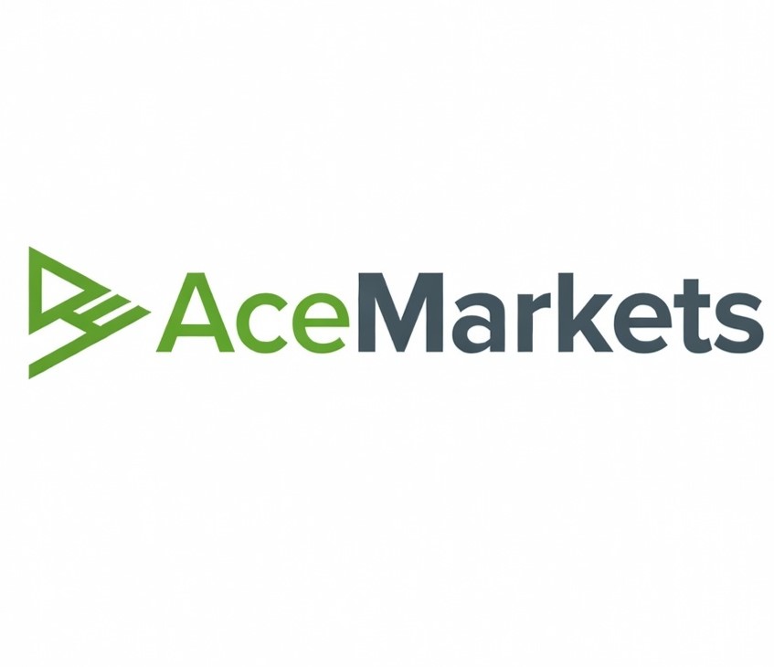 ACE MARKETS logo