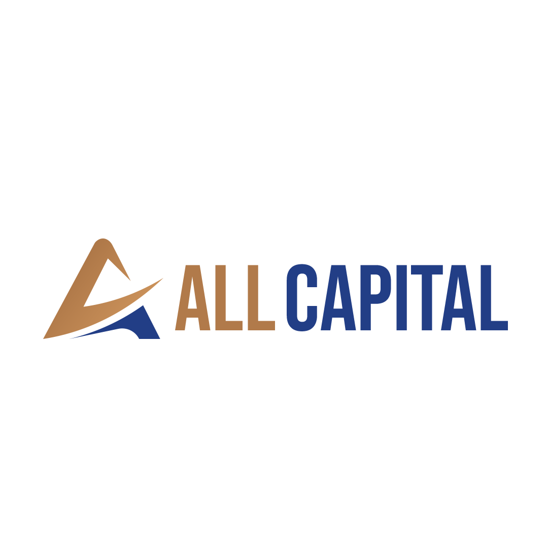 ALL CAPITAL logo