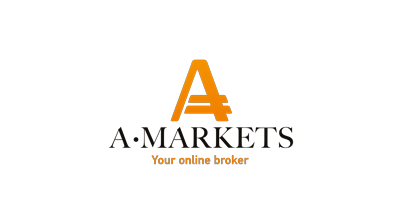 AMARKETS logo