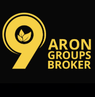 ARON GROUPS logo