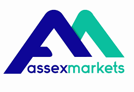 ASSEX MARKETS logo