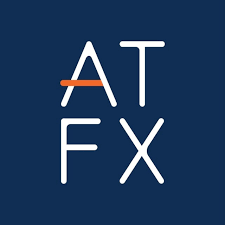 ATFX MARKETS logo