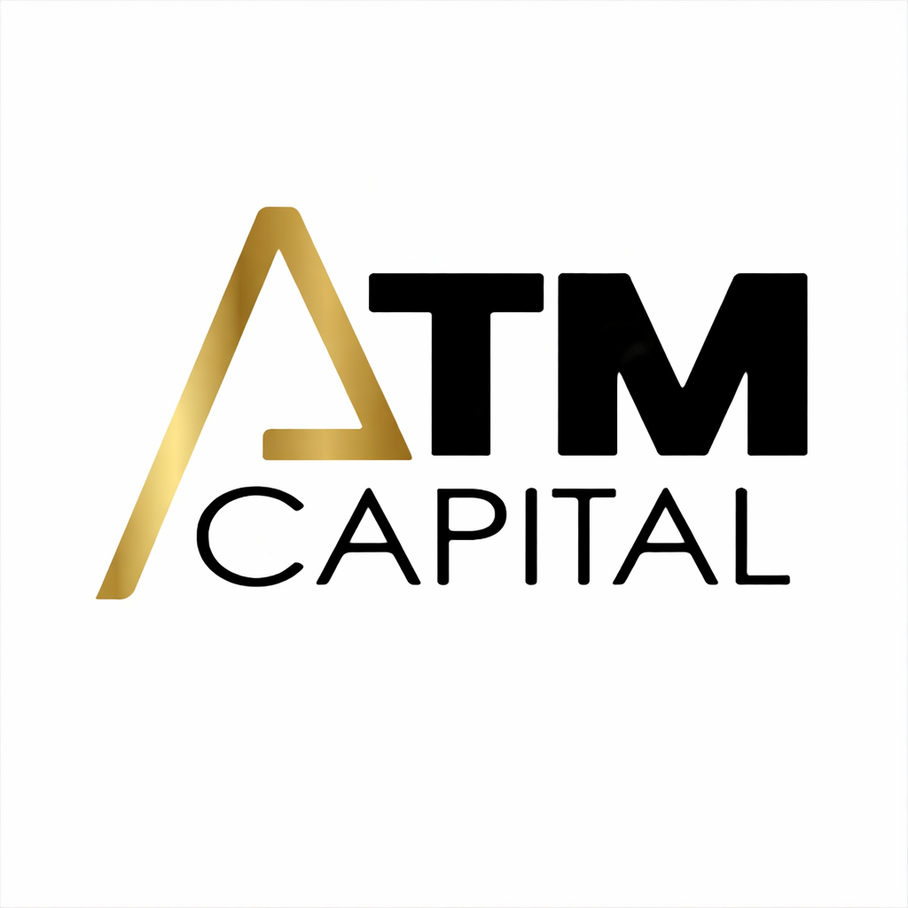 ATM CAPITAL logo