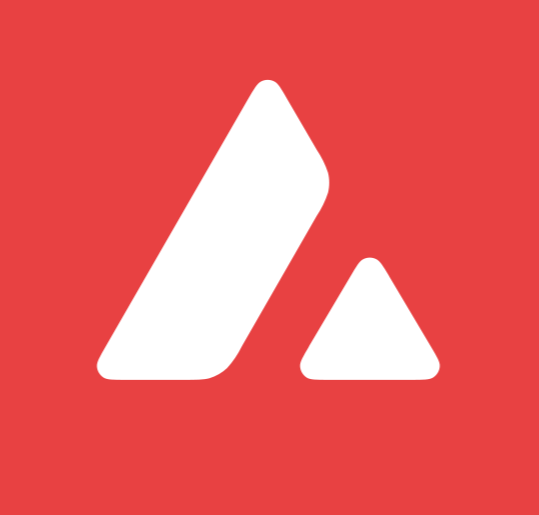 AVAX MARKETS logo