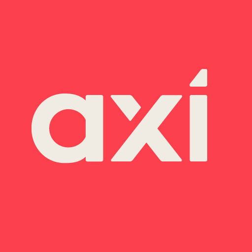 AXİ FOREX logo