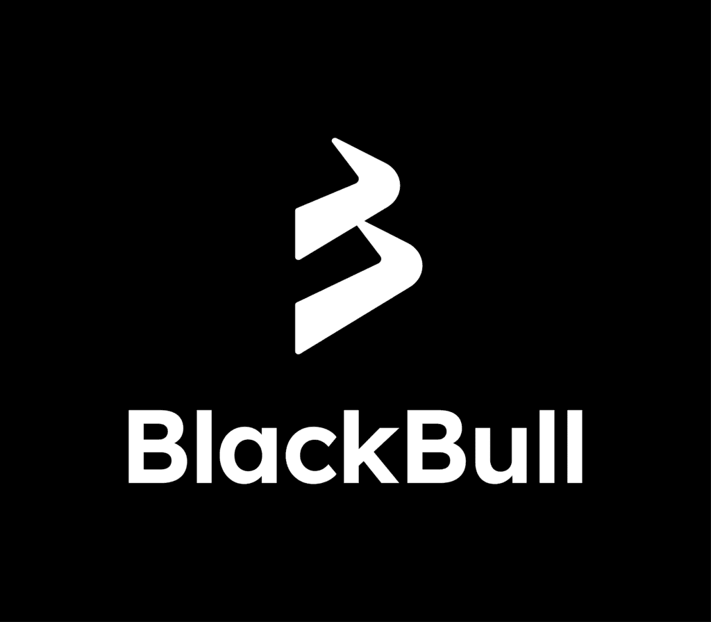BLACKBULL MARKETS logo