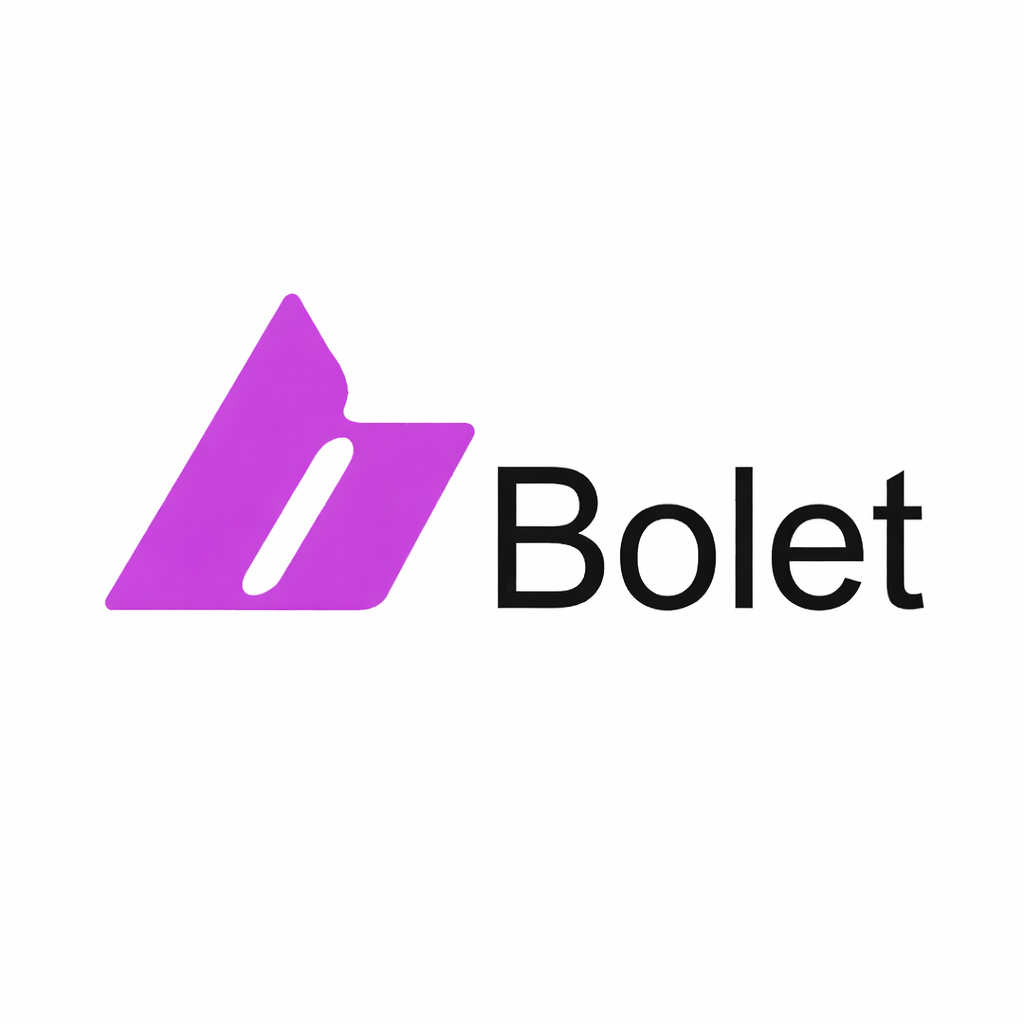 BOLET FX logo