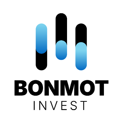 BONMOT INVEST logo