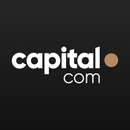 CAPITAL.COM FOREX logo