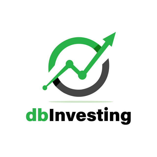 DB INVESTING logo