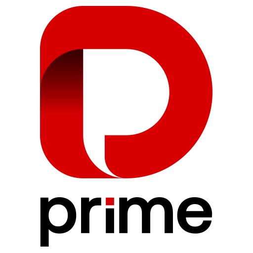 DOO PRIME logo