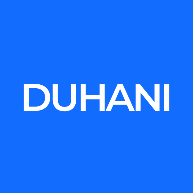 DUHANI CAPITAL logo