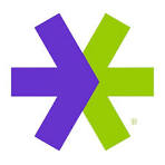 E TRADE logo