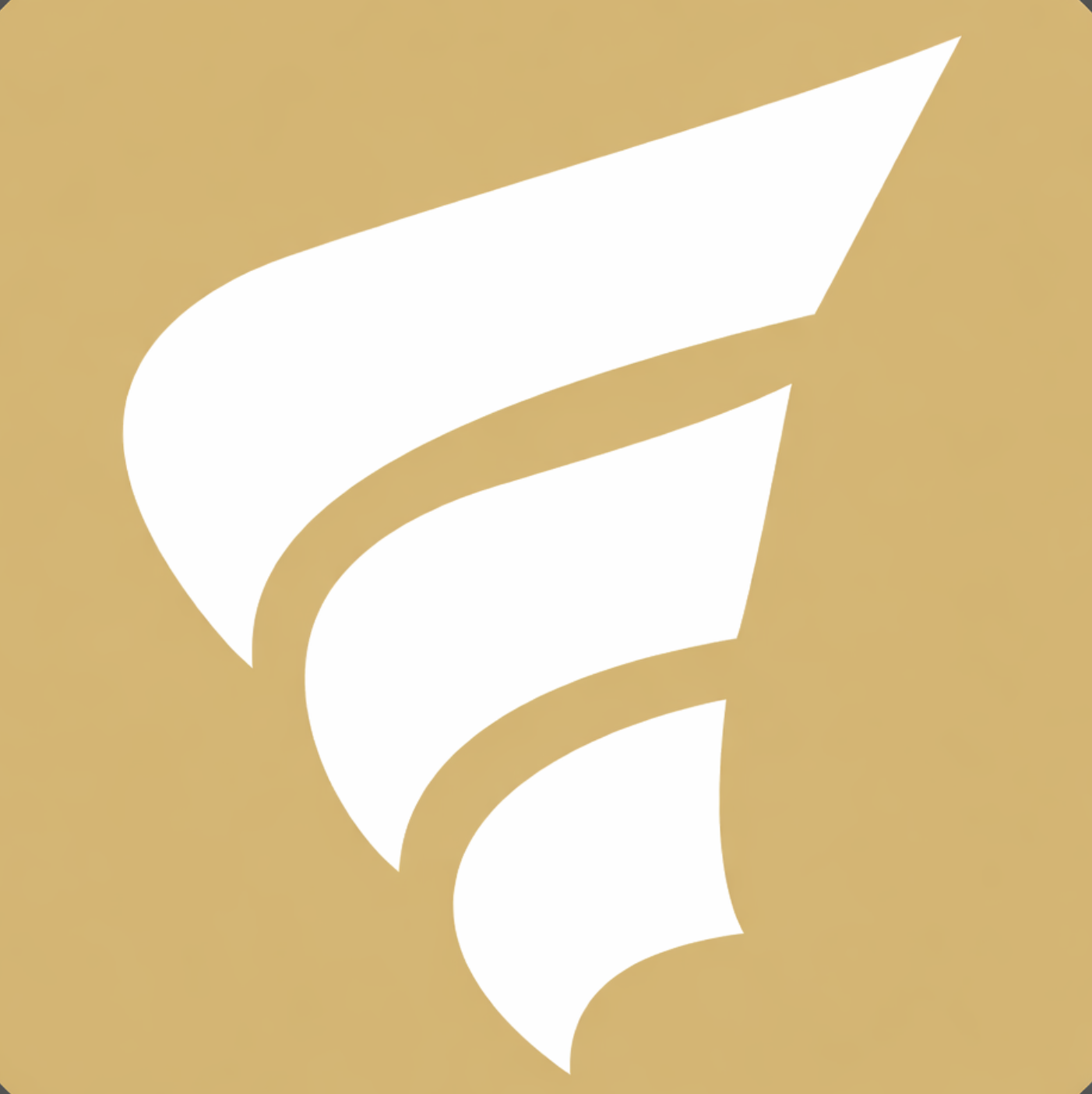 EDR FINANCIAL logo