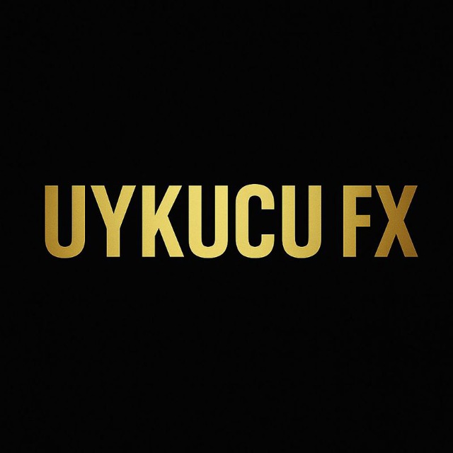 Erdal Budakoğlu (UykucuFX)