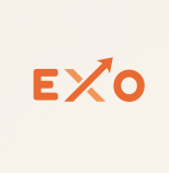 EXO SMART PRO logo