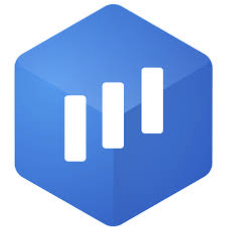 EXPERTOPTION FOREX logo