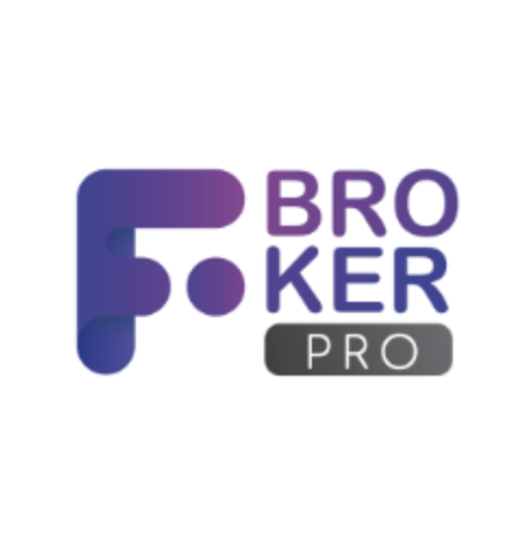 F-BROKER PRO logo