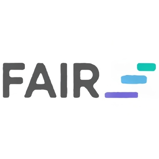 FAIR MARKETS logo