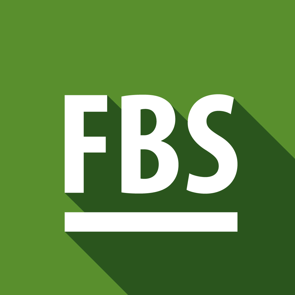 FBS TRADER logo