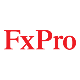FX PRO logo