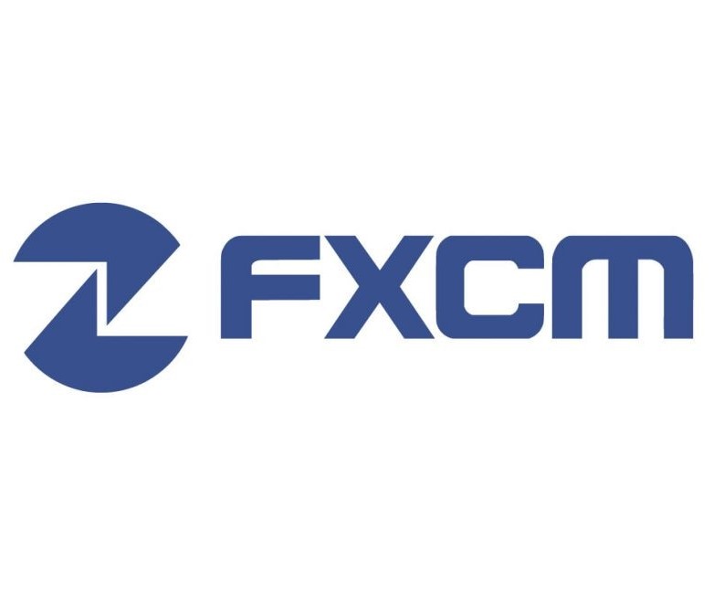 FXCM MARKETS logo