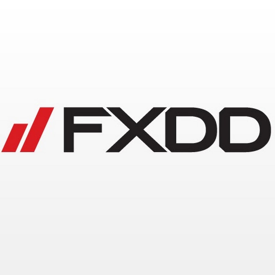 FXDD TRADING logo