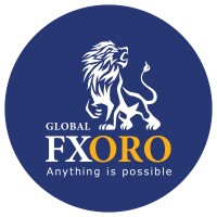 FXORO MARKETS logo