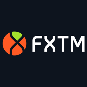 FXTM MARKETS logo