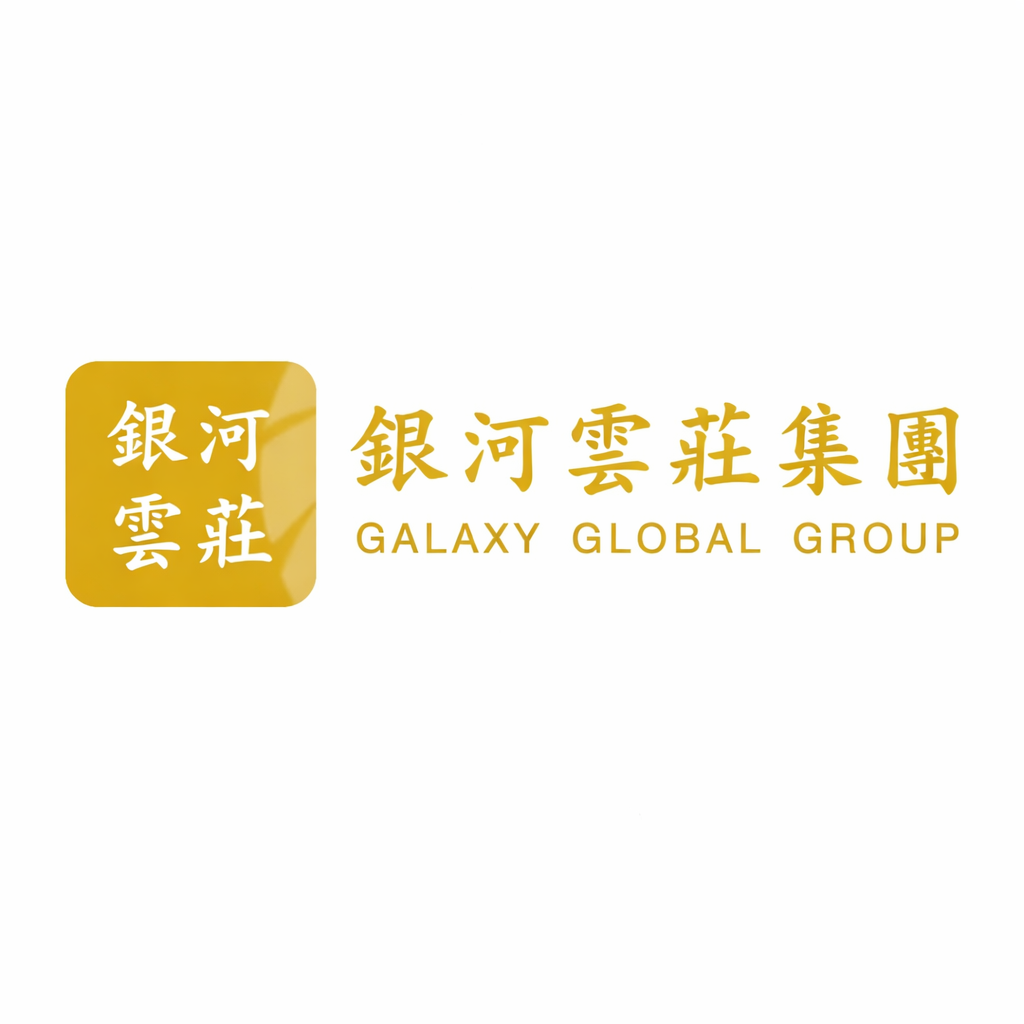 GALAXY GLOBAL GROUP logo