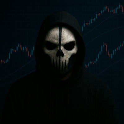 Ghost Trader