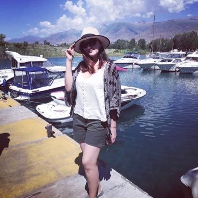 Gizem Yıldırım