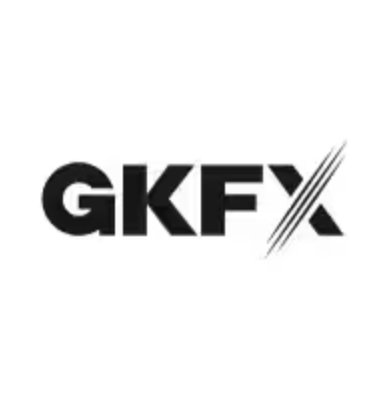 GKFX logo