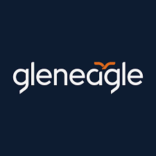 GLENEAGLE MARKETS logo