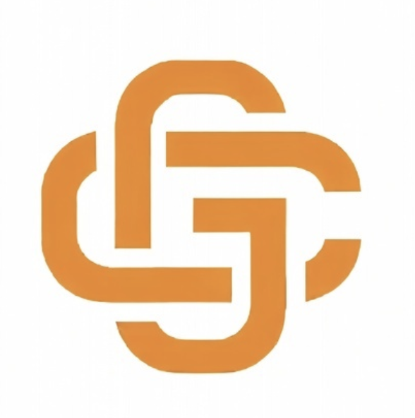 GOLD COPIOUS RAIN logo