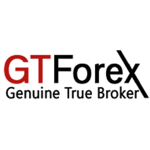 GT FOREX logo