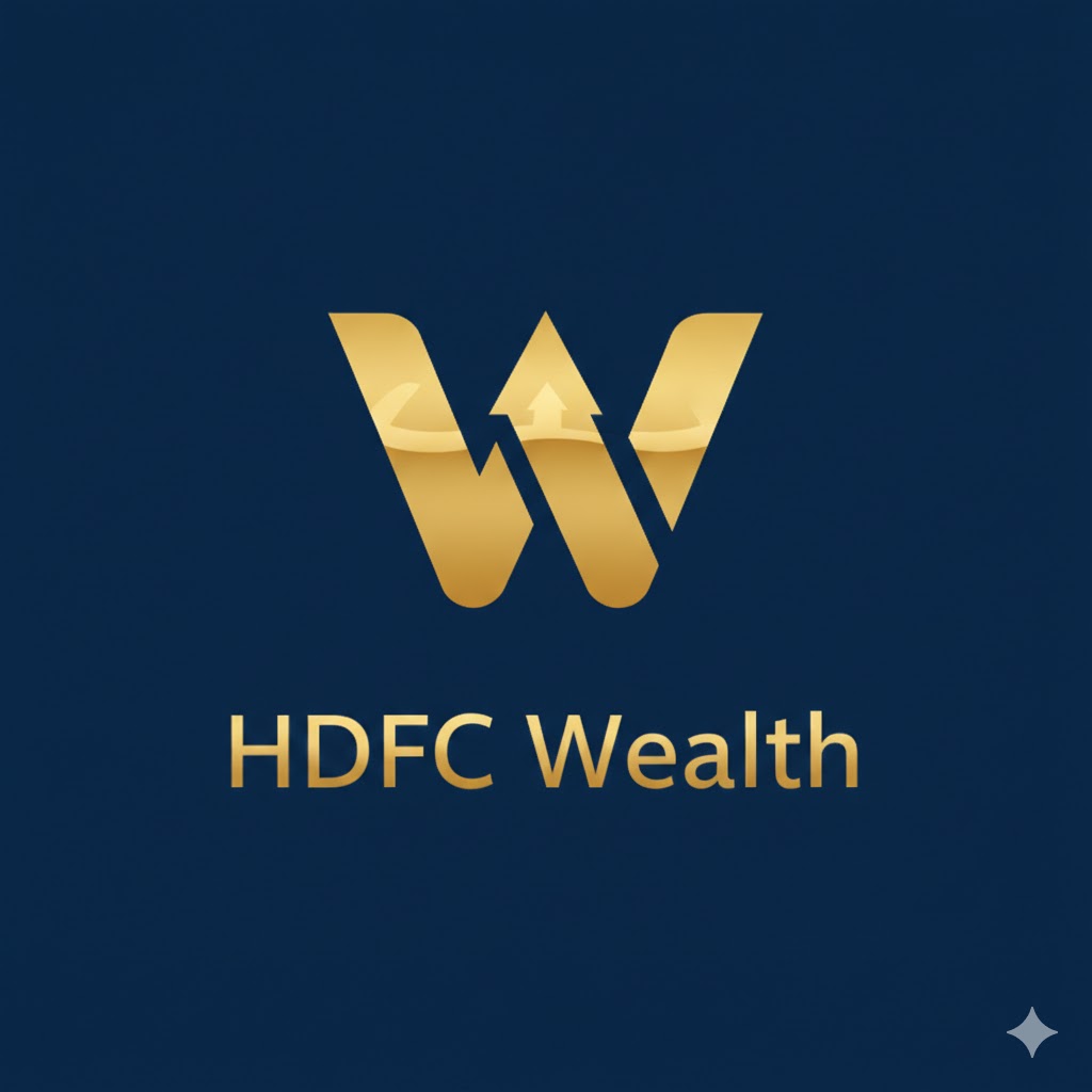 HDFC Wealth