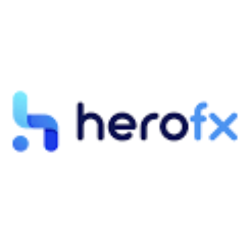 HEROFX logo