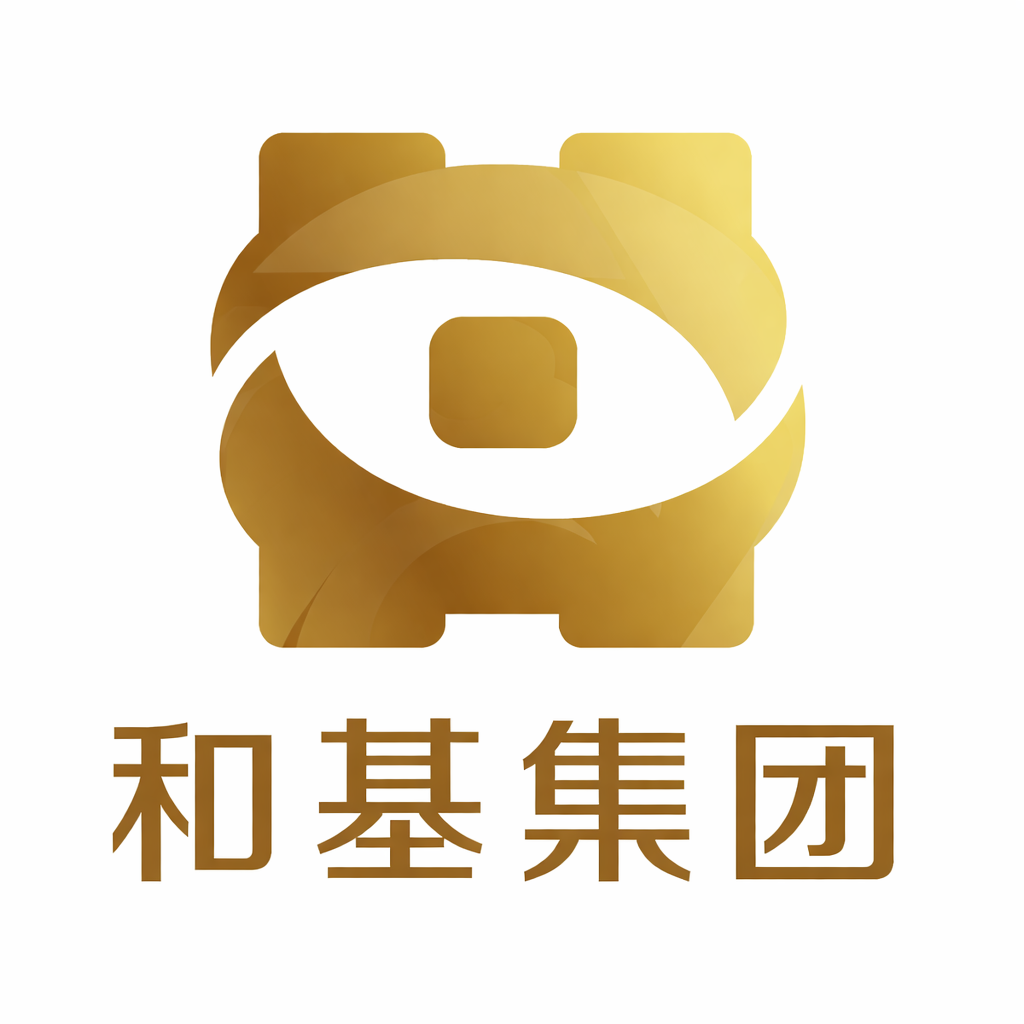 HJ MARKET logo