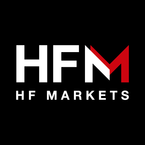 HOT FOREX MARKETS (HFM) logo