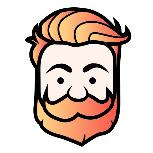 HUGO FX logo